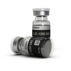 CJC-1295 DAC — Long-Acting Growth Hormone Releasing Hormone