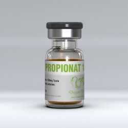 Propionate 100: Dragon Pharma Testosterone Propionate