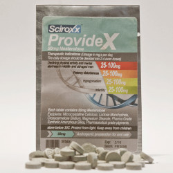Providex Tablet | 50mg Mesterolone| Buy Proviron Domestic| USA