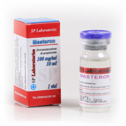 SP Masteron | Drostanolone Propionate
