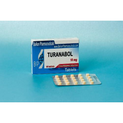 Turanabol | Pharmacy Oral Turinabol